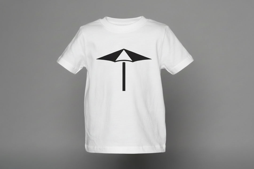 Kids Leisurist Tee 
