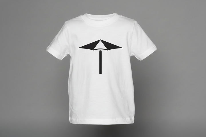 Kids Leisurist Tee 