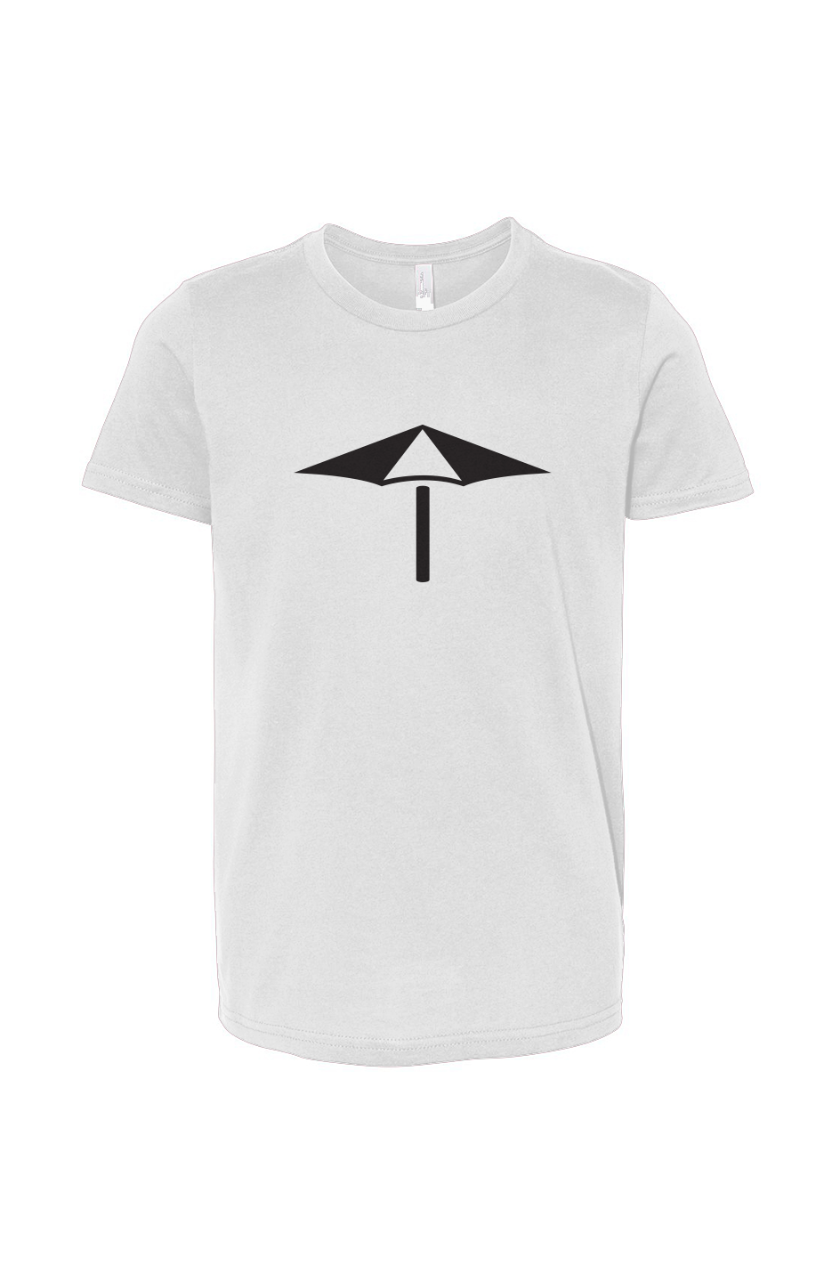 Signature Umbrella Tee 