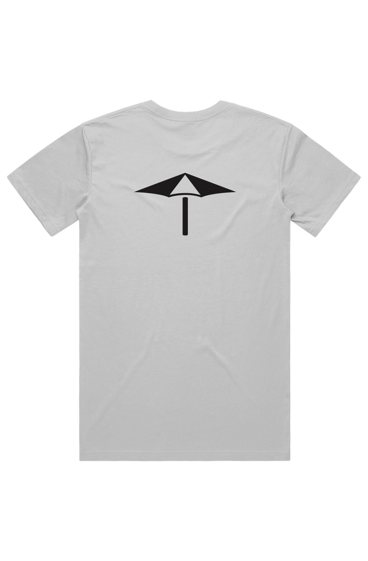 Signature Umbrella Tee 