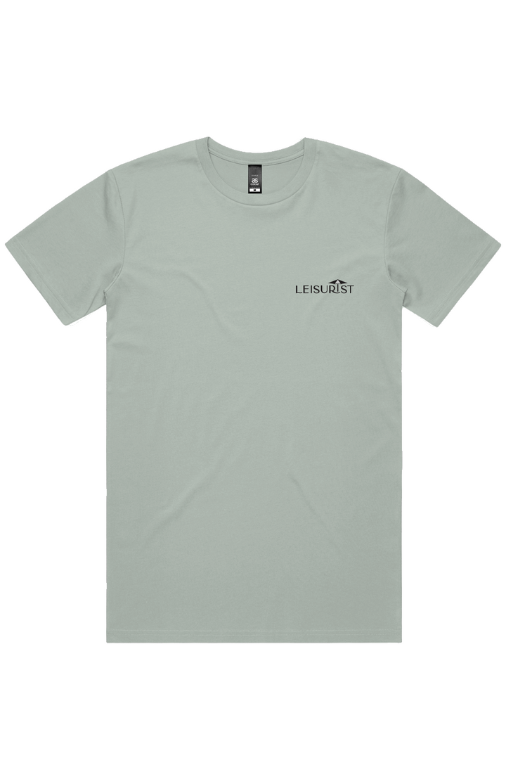 Signature Umbrella Tee 