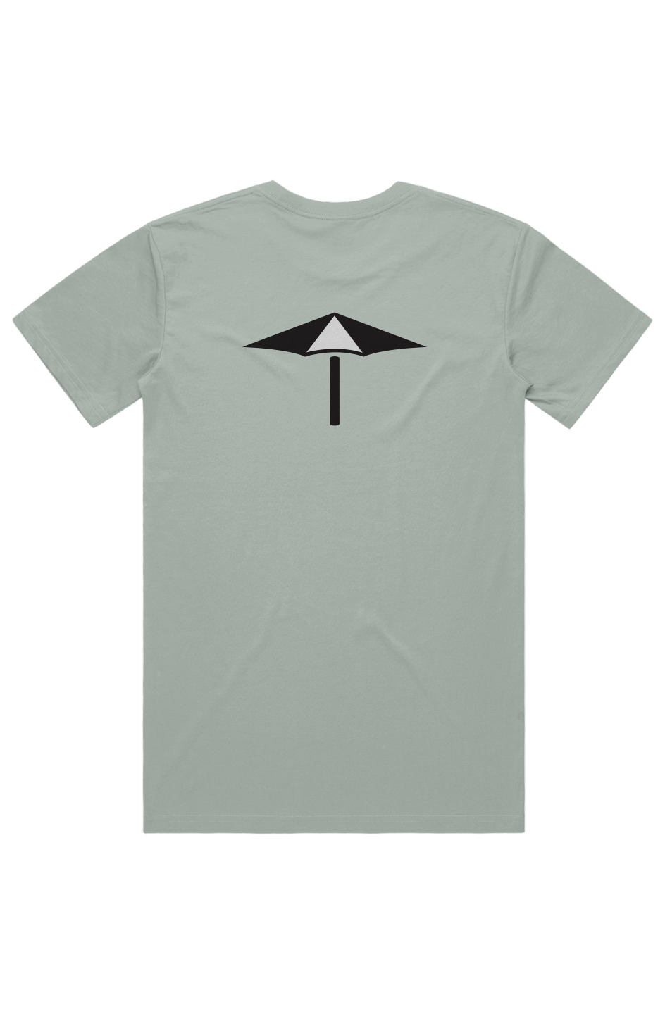 Signature Umbrella Tee 