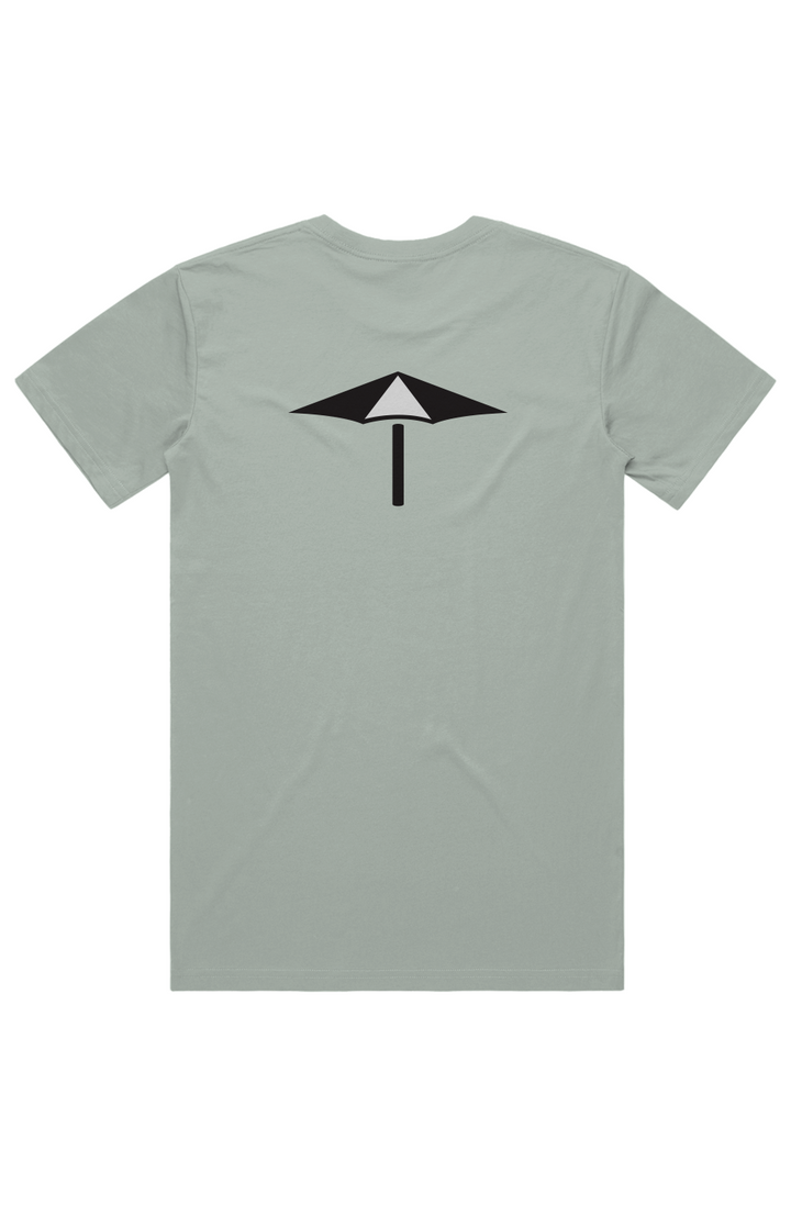 Signature Umbrella Tee 