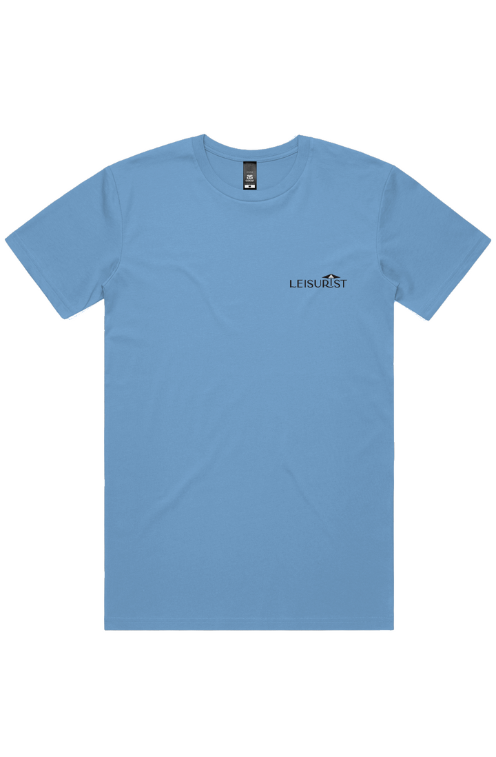Signature Umbrella Tee 