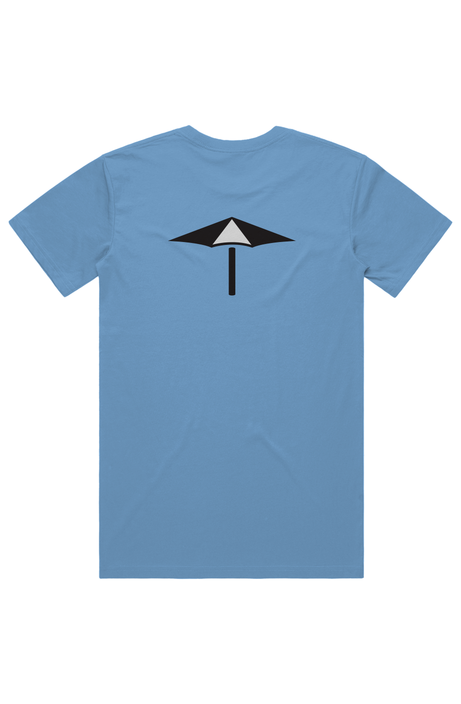 Signature Umbrella Tee 