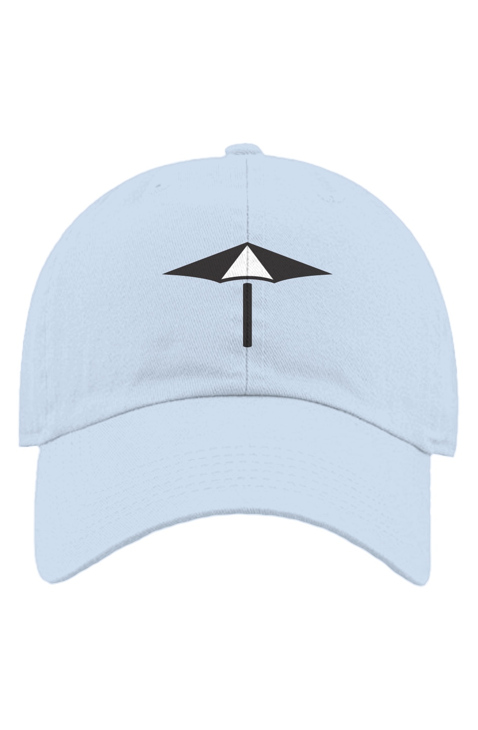 BA611 Big Accessories Ultimate Dad Cap