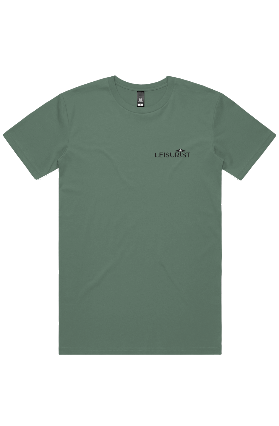 Signature Tee