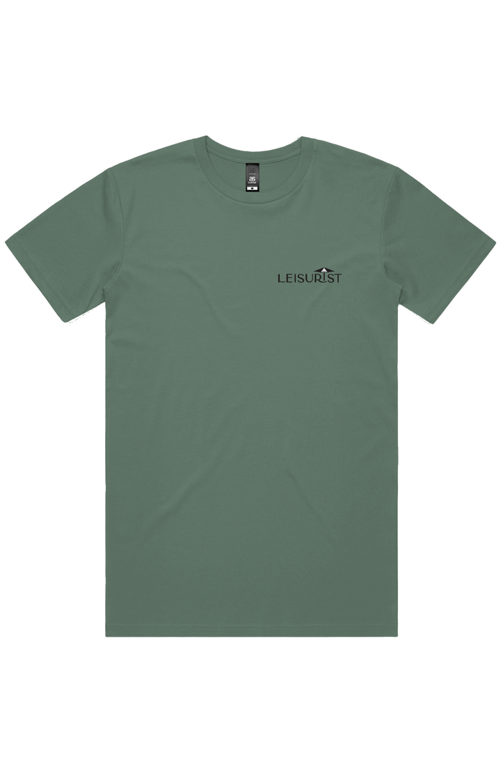 Signature Tee