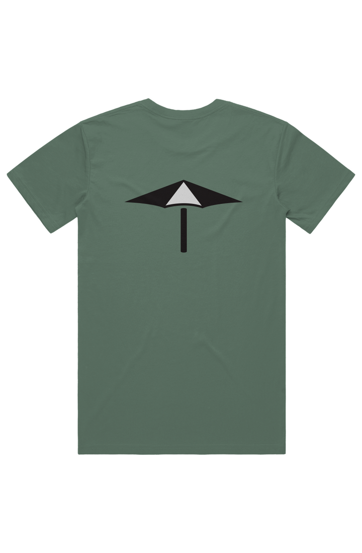 Signature Tee