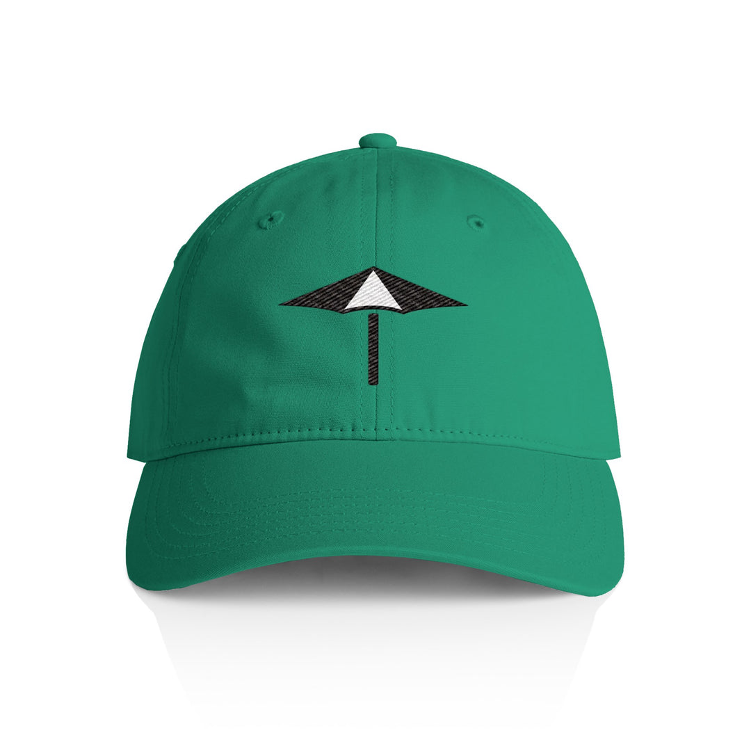 Signature Umbrella Hat