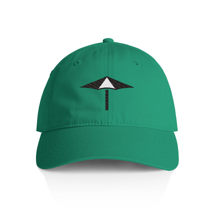 Signature Umbrella Hat