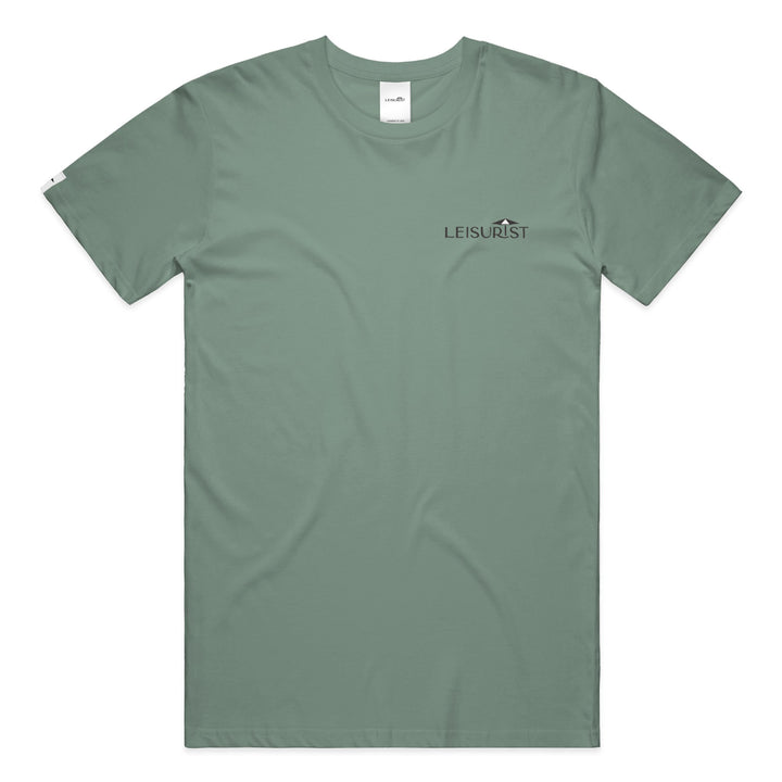 Signature Leisurist Tee