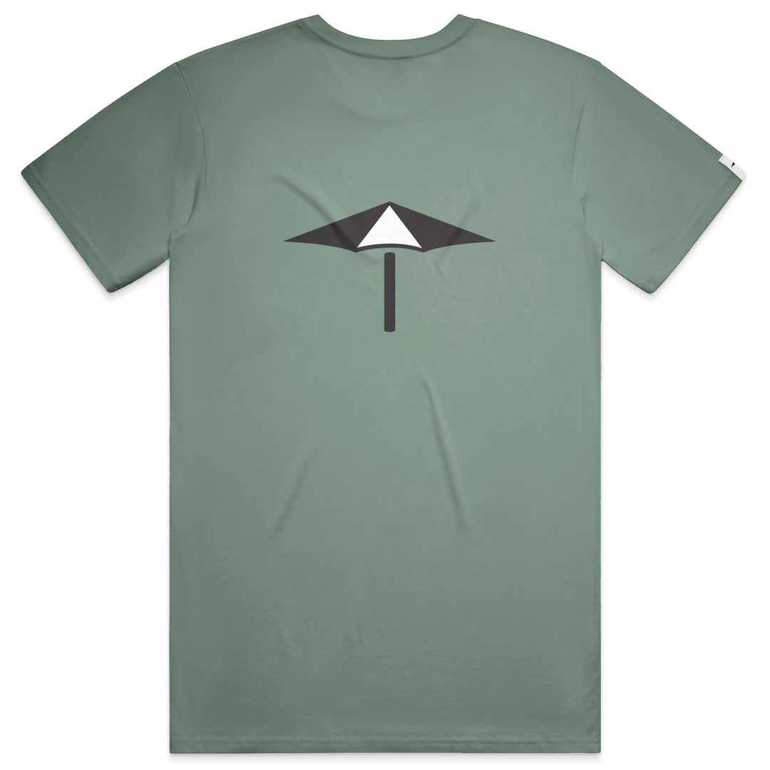 Signature Leisurist Tee
