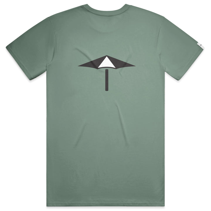 Signature Leisurist Tee