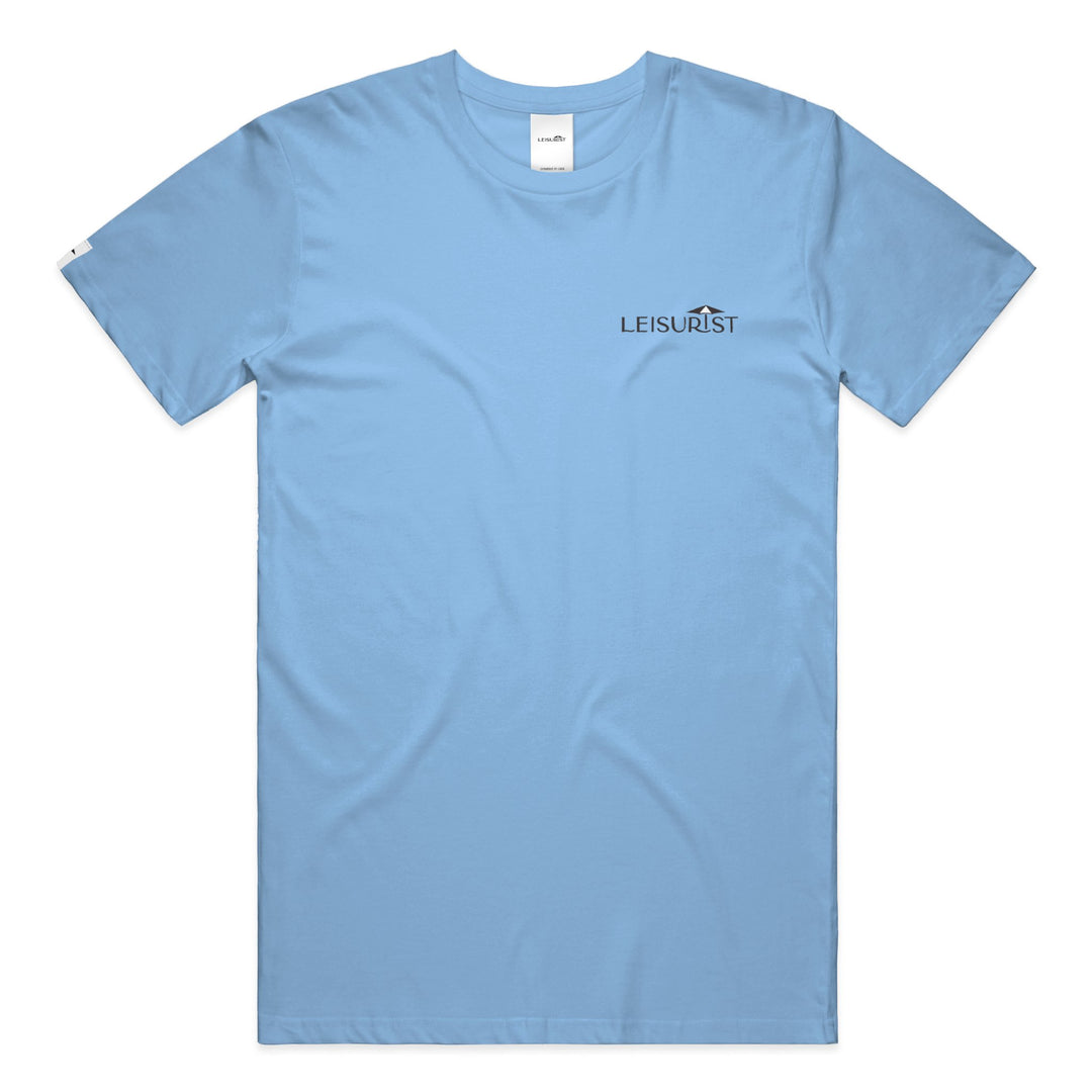 Signature Leisurist Tee