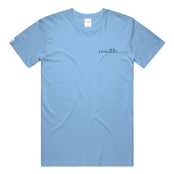 Signature Leisurist Tee