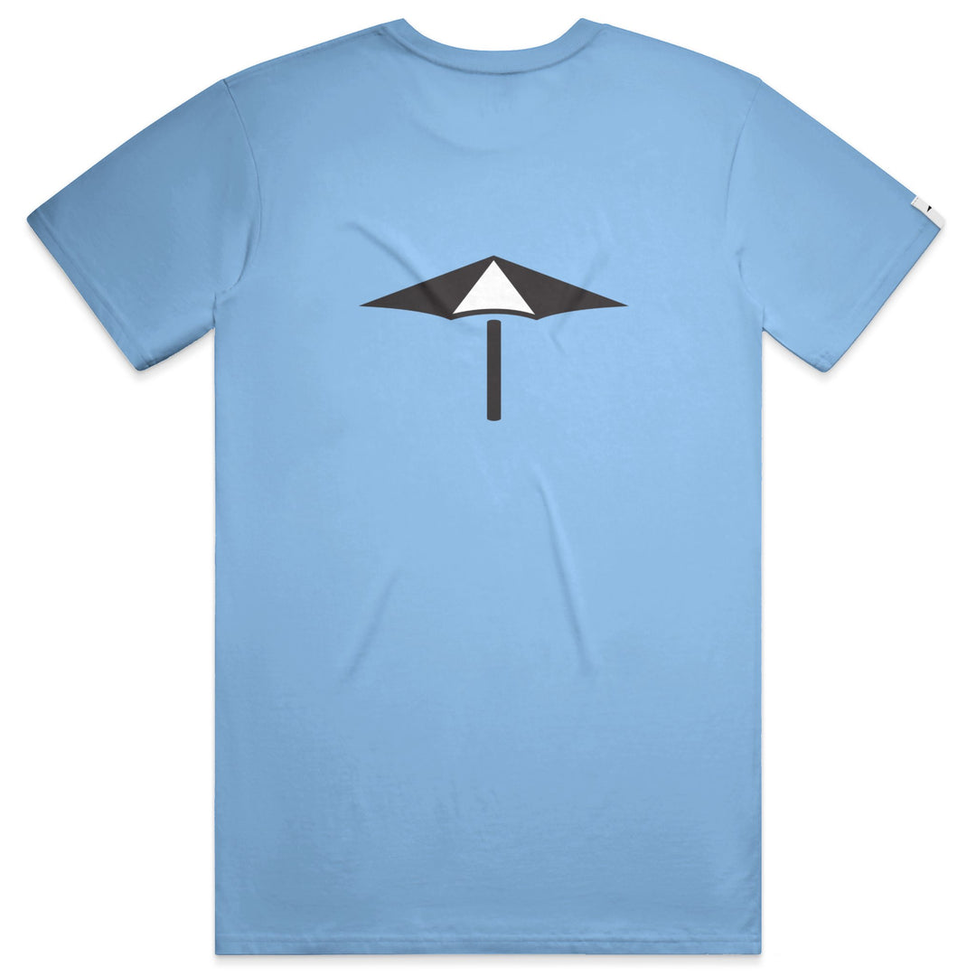 Signature Leisurist Tee