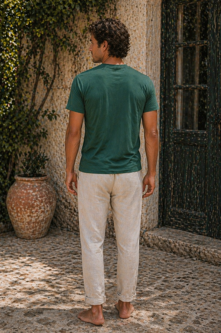 Dolce Far Niente Tee