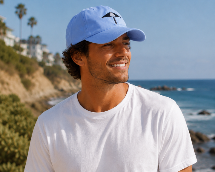 Signature Umbrella Hat