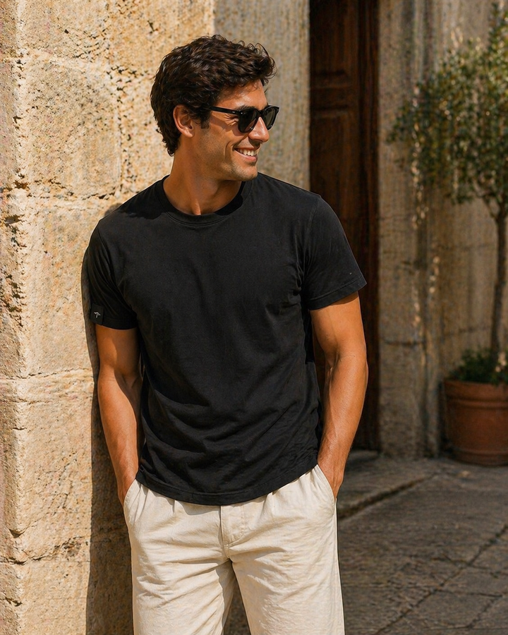 The Everyday Tee