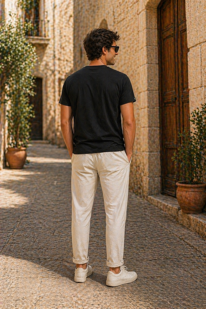 The Everyday Tee