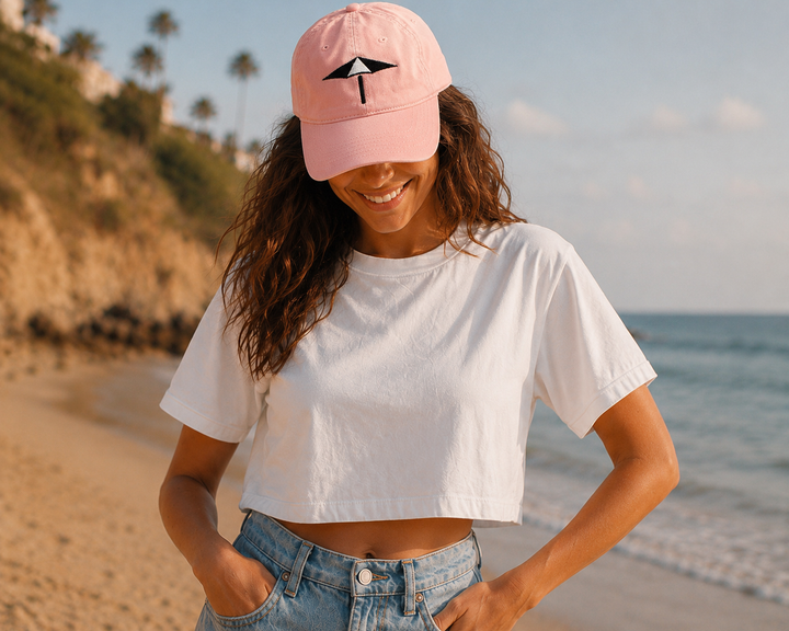Signature Umbrella Hat